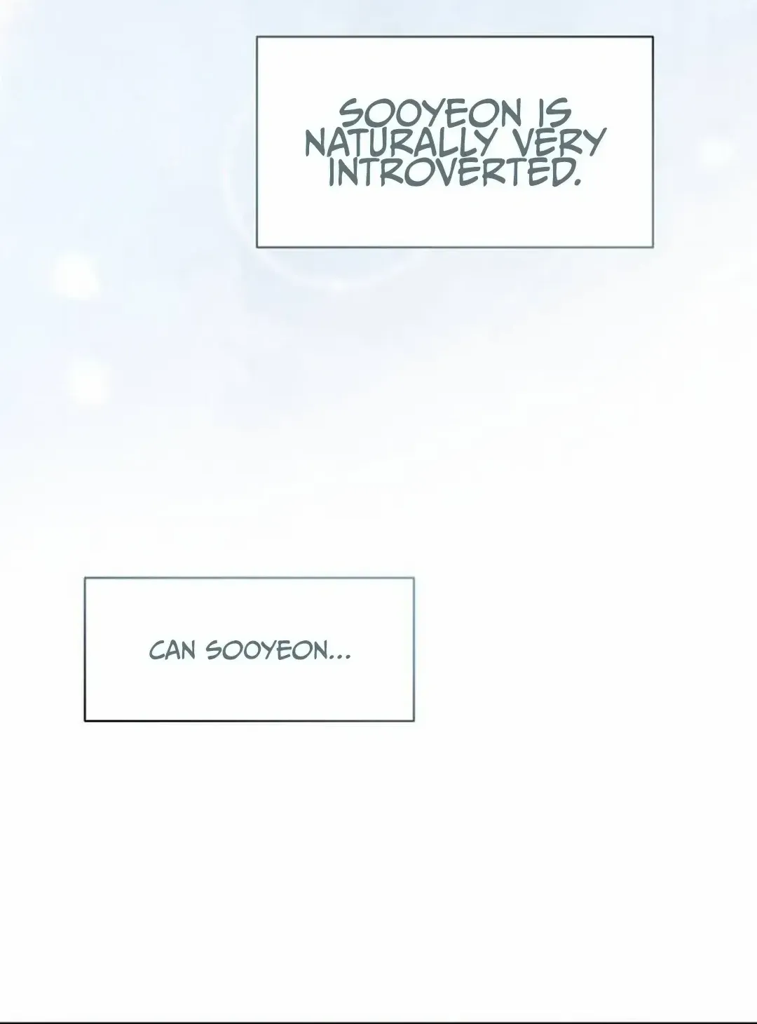My Younger Sister Was a Genius Chapter 36 page 40 - 