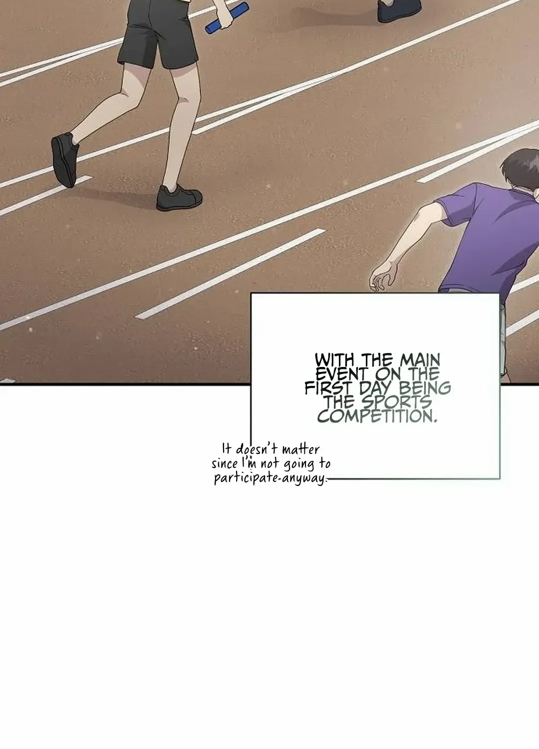 My Younger Sister Was a Genius Chapter 36 page 59 - 