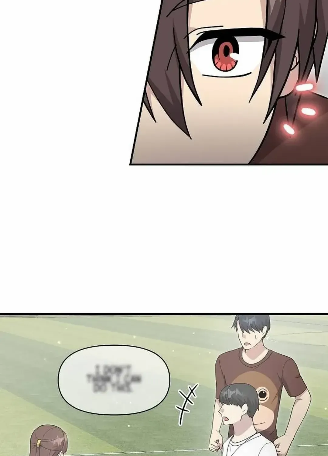My Younger Sister Was a Genius Chapter 36 page 62 - 