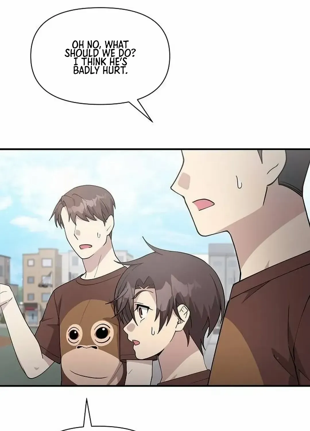 My Younger Sister Was a Genius Chapter 36 page 64 - 