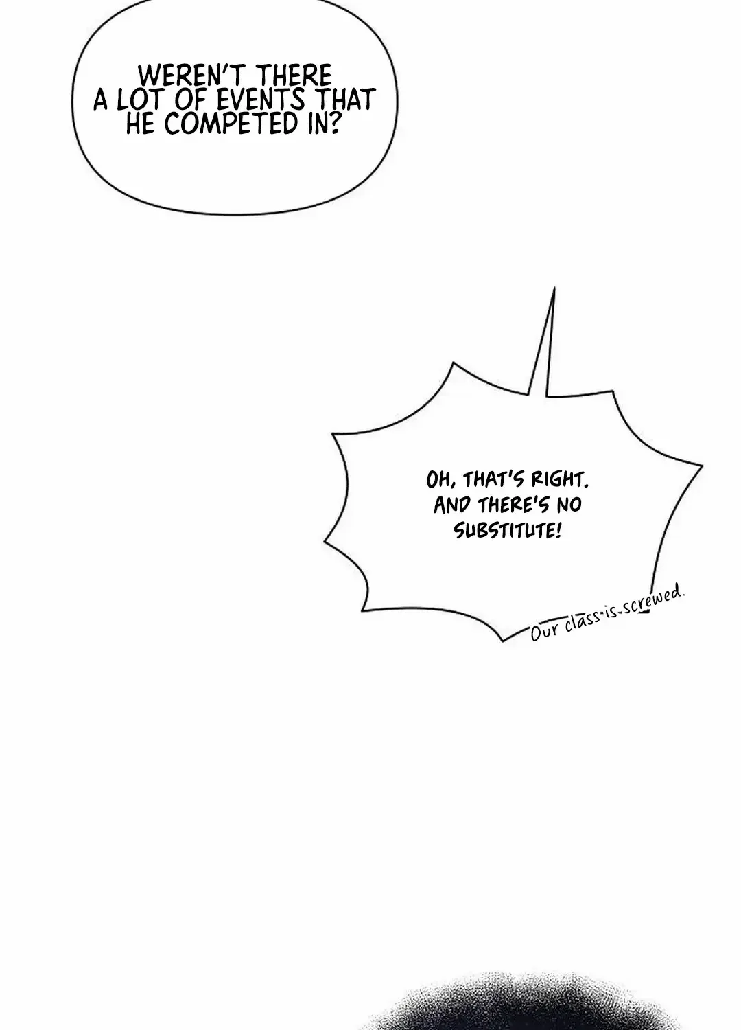 My Younger Sister Was a Genius Chapter 36 page 65 - 