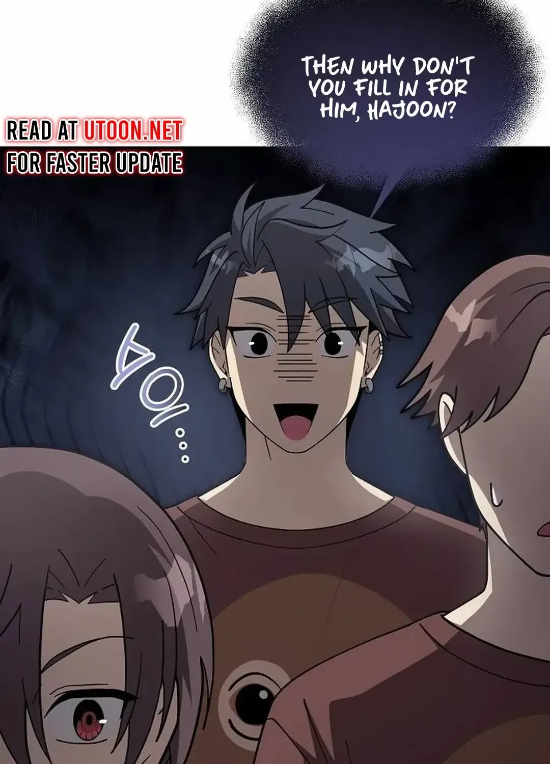 My Younger Sister Was a Genius Chapter 36 page 66 - 