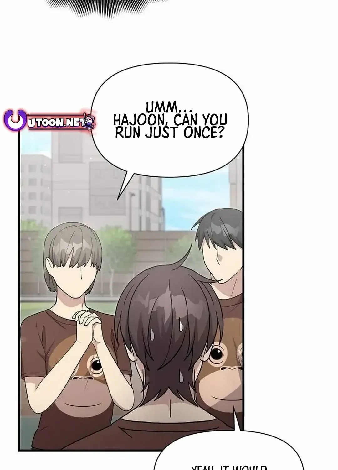 My Younger Sister Was a Genius Chapter 36 page 69 - 