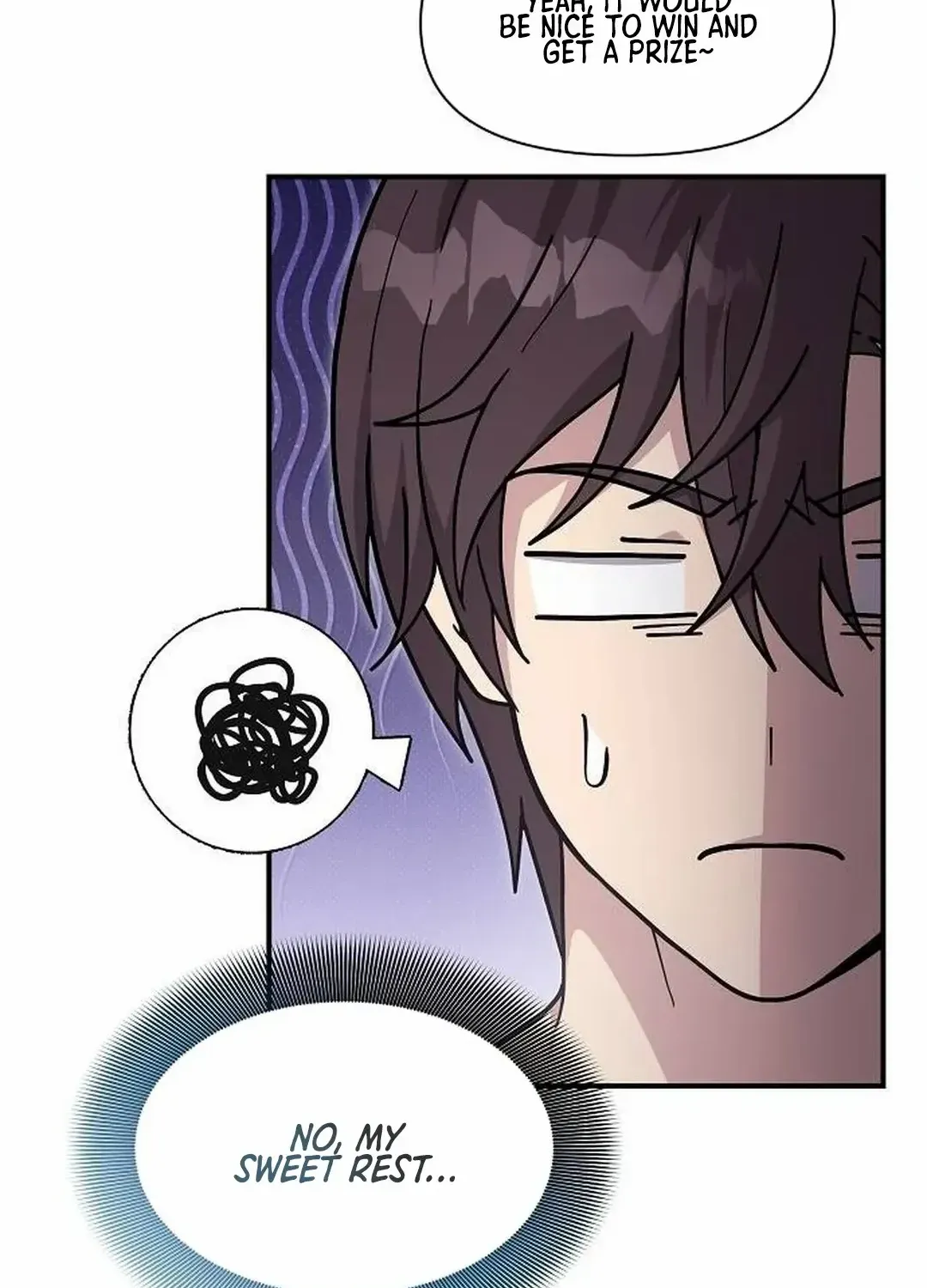 My Younger Sister Was a Genius Chapter 36 page 70 - 