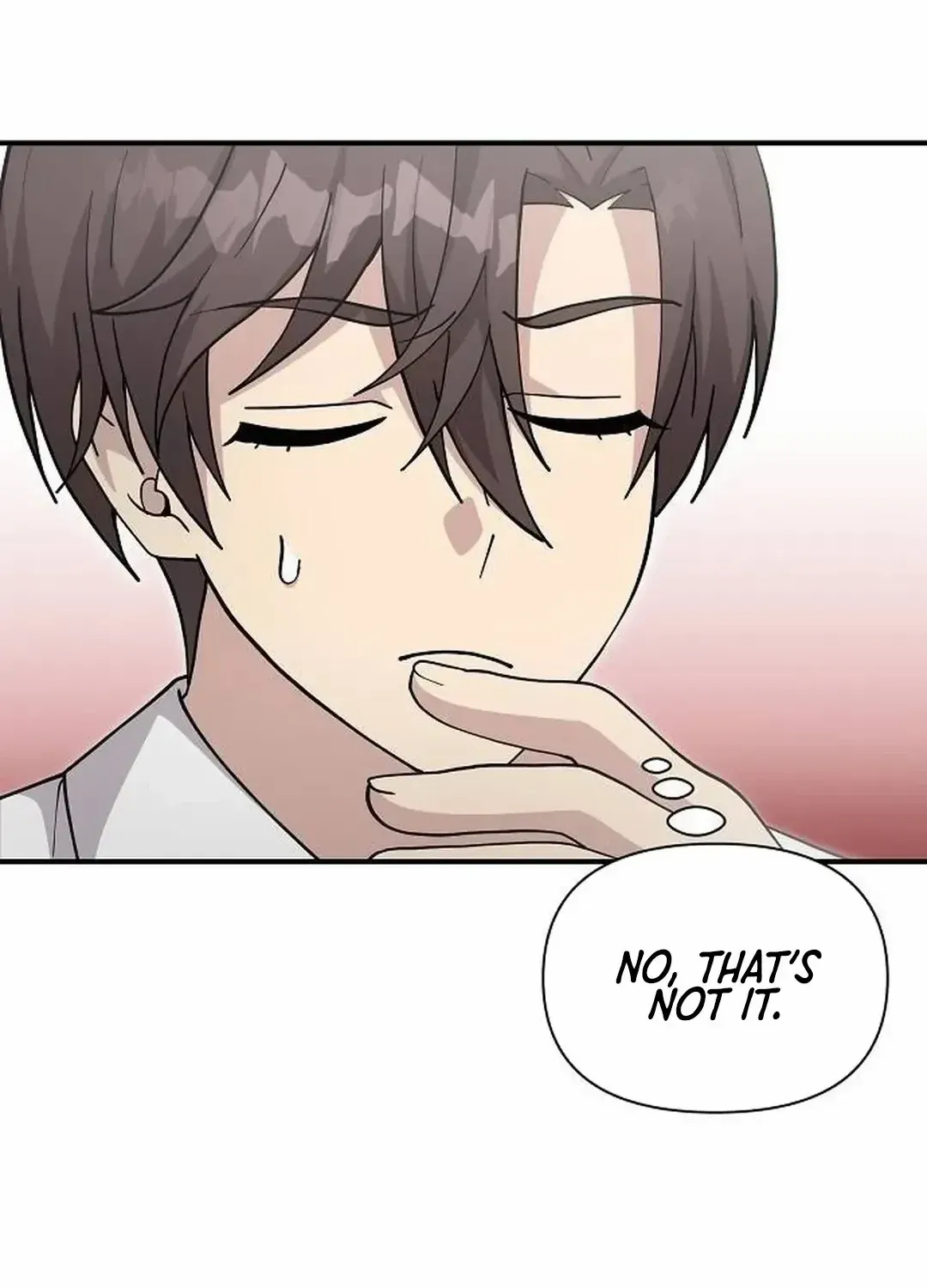 My Younger Sister Was a Genius Chapter 36 page 8 - 
