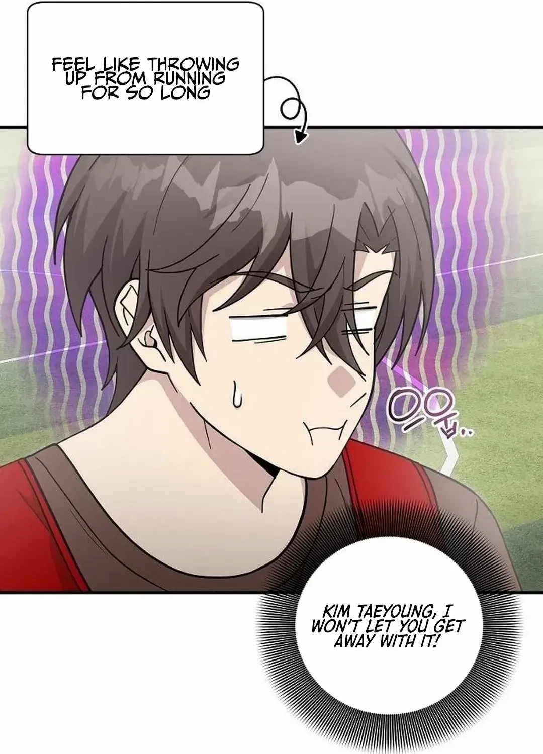 My Younger Sister Was a Genius Chapter 36 page 75 - 