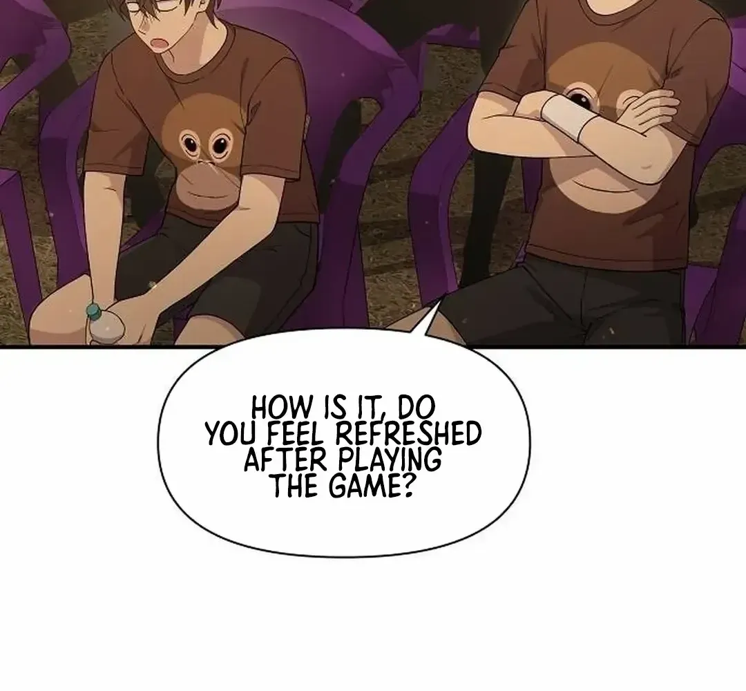My Younger Sister Was a Genius Chapter 36 page 81 - 