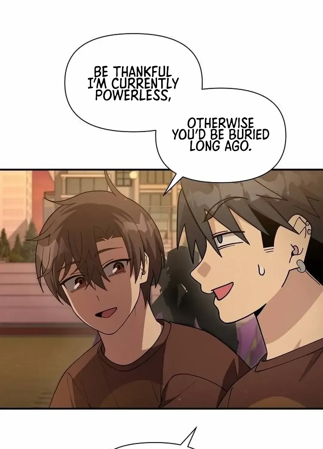 My Younger Sister Was a Genius Chapter 36 page 82 - 