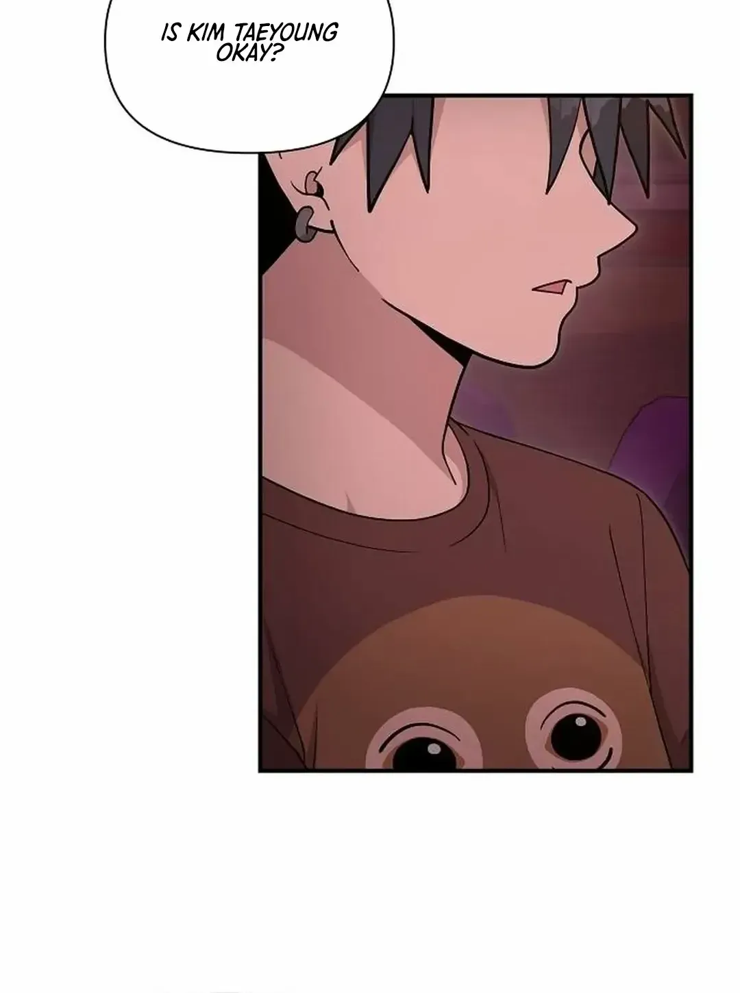 My Younger Sister Was a Genius Chapter 36 page 87 - 