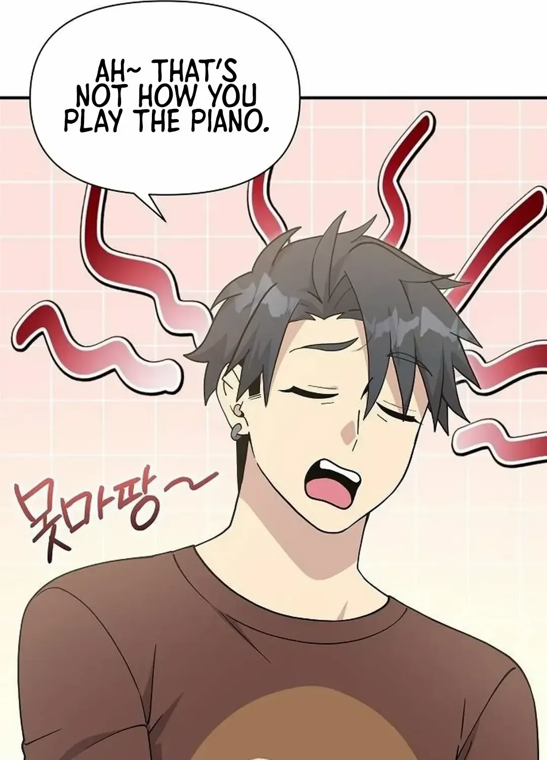 My Younger Sister Was a Genius Chapter 36 page 88 - 