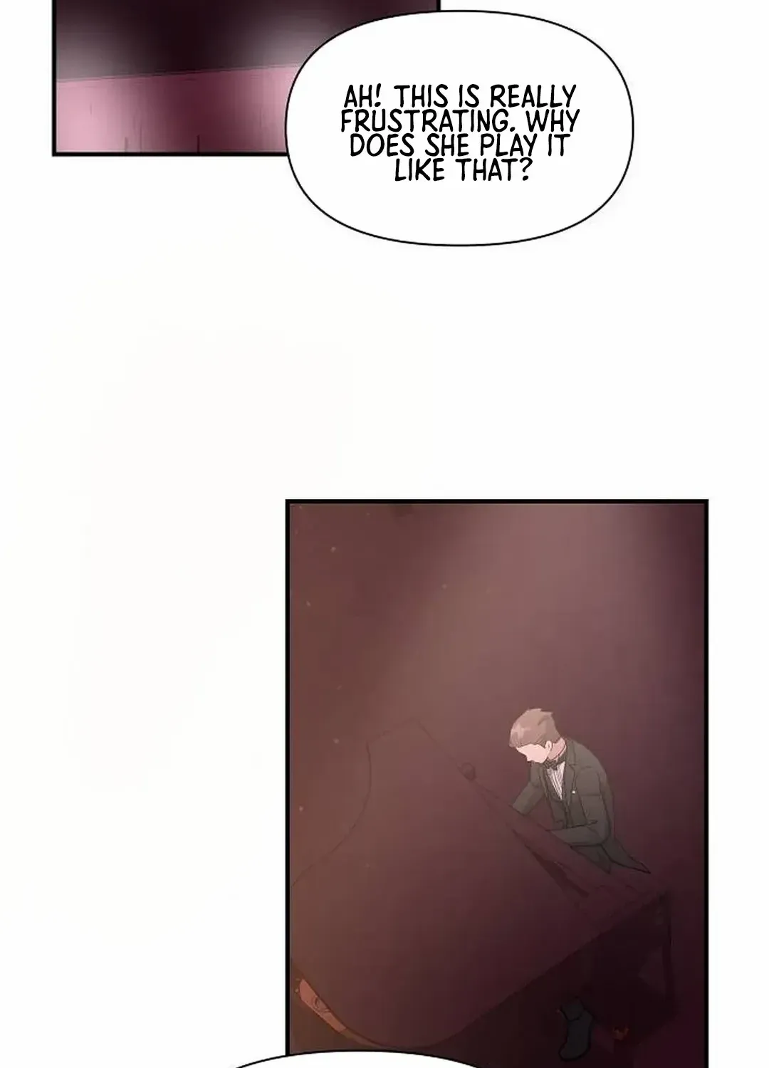 My Younger Sister Was a Genius Chapter 36 page 90 - 