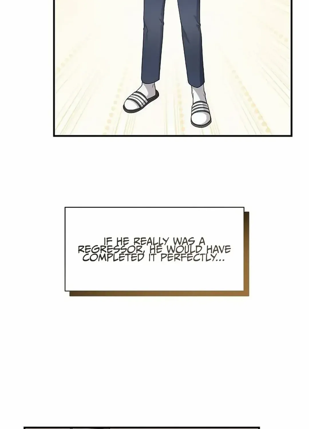 My Younger Sister Was a Genius Chapter 36 page 10 - 