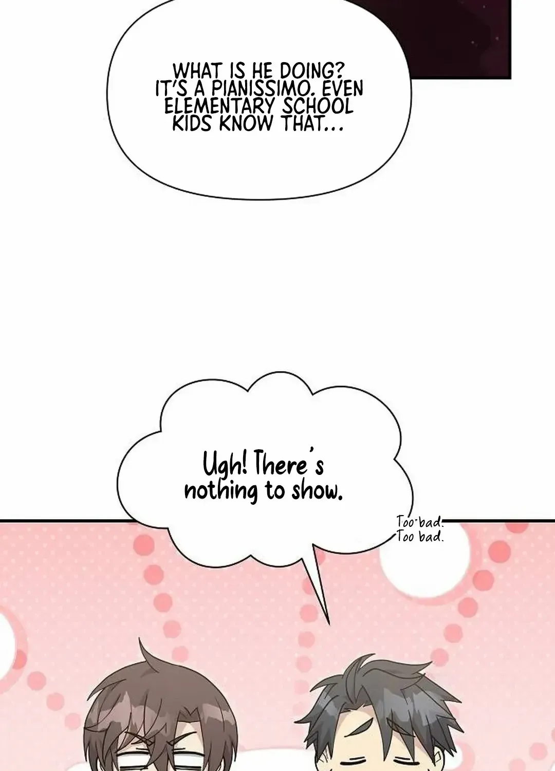 My Younger Sister Was a Genius Chapter 36 page 91 - 