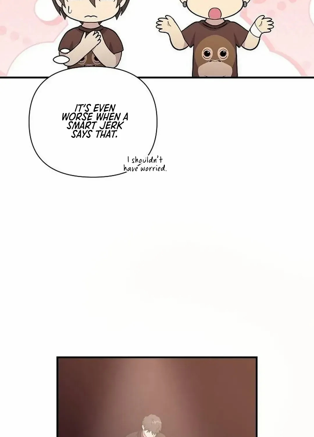 My Younger Sister Was a Genius Chapter 36 page 92 - 