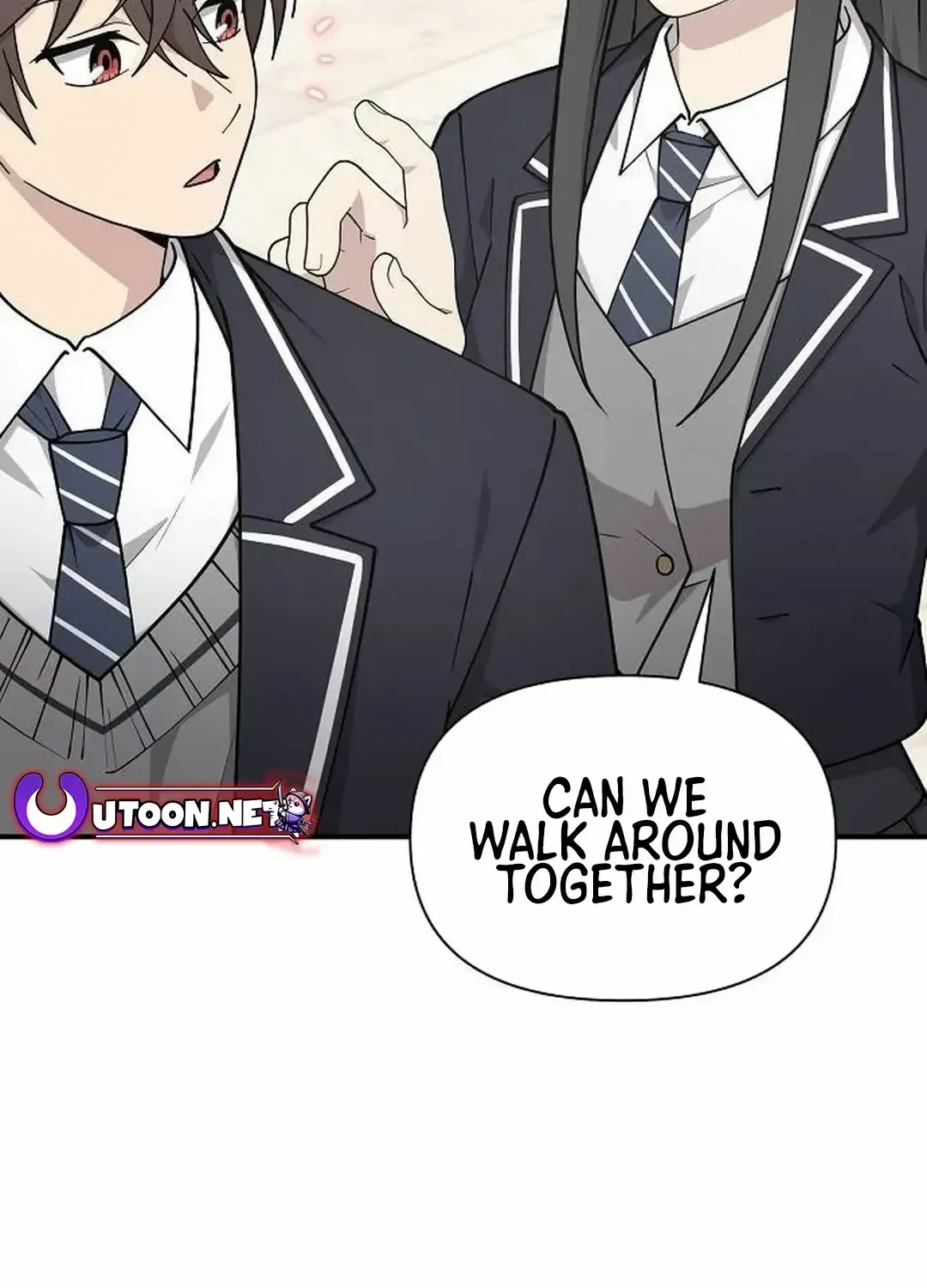 My Younger Sister Was a Genius Chapter 37 page 11 - 