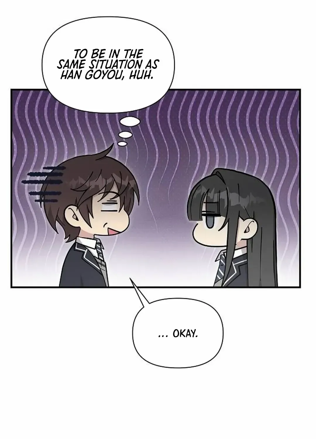 My Younger Sister Was a Genius Chapter 37 page 12 - 