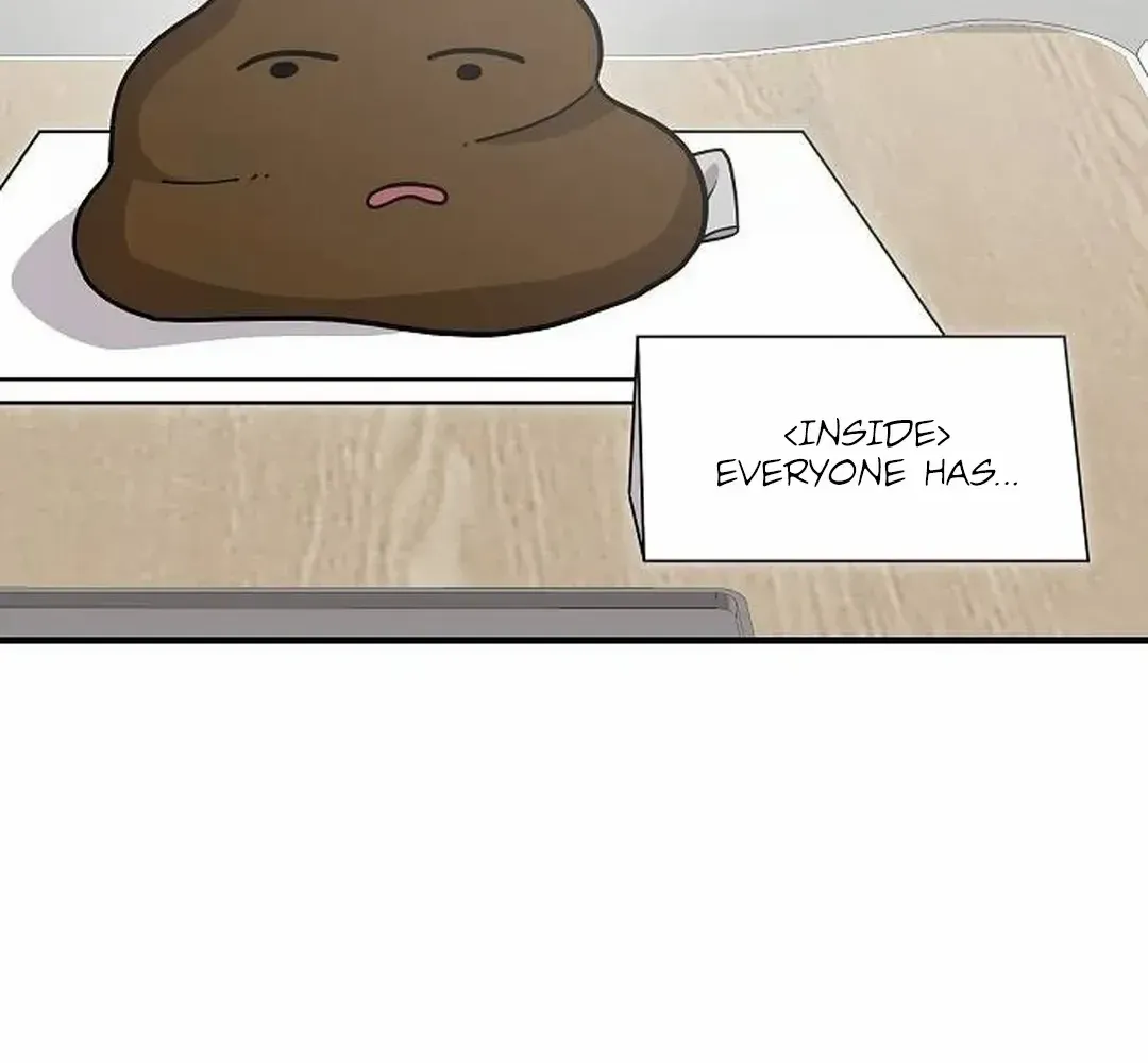 My Younger Sister Was a Genius Chapter 37 page 14 - 