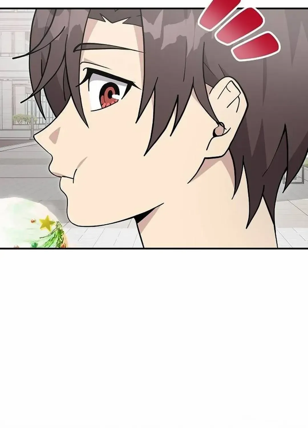My Younger Sister Was a Genius Chapter 37 page 19 - 