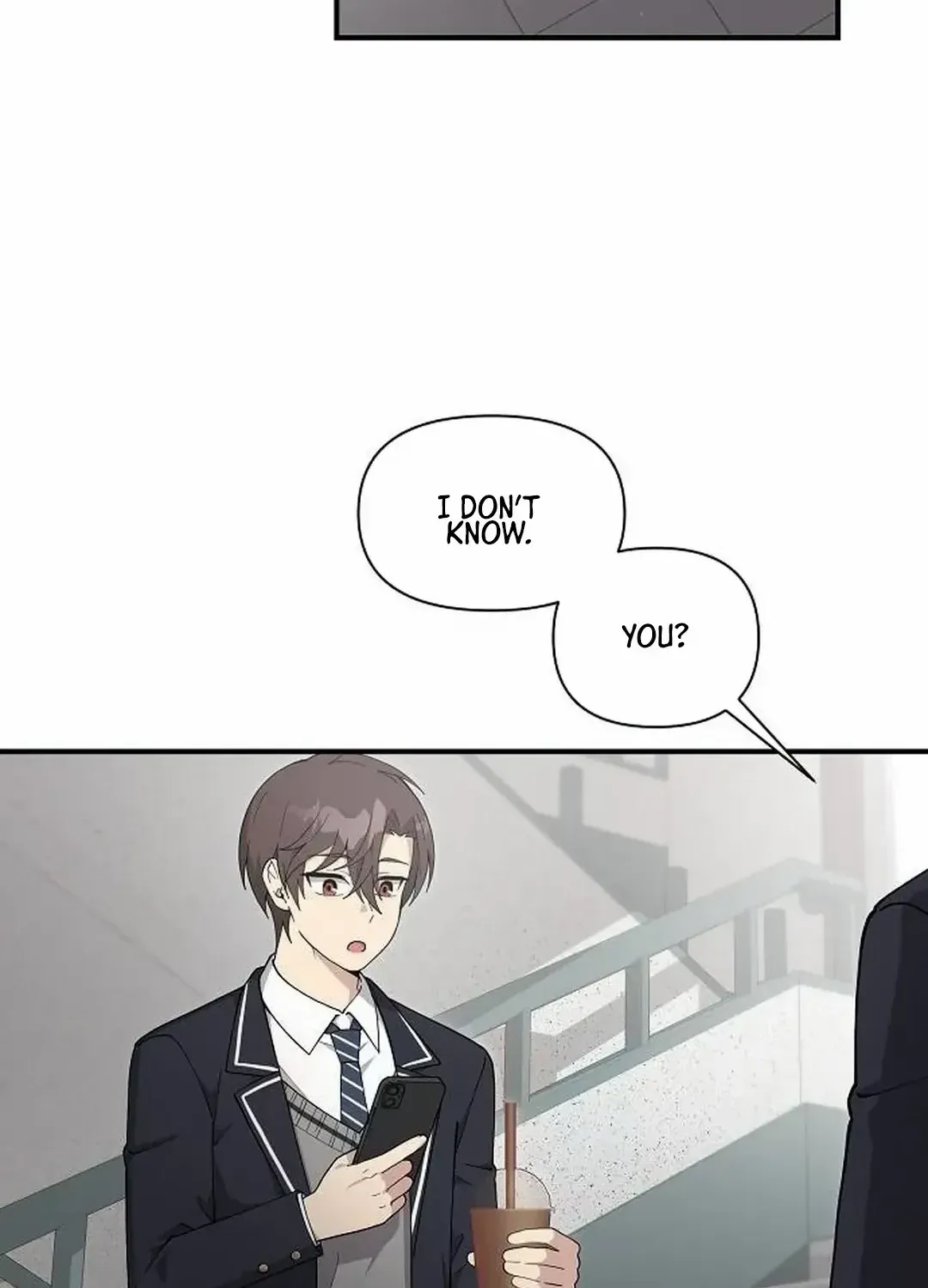 My Younger Sister Was a Genius Chapter 37 page 24 - 