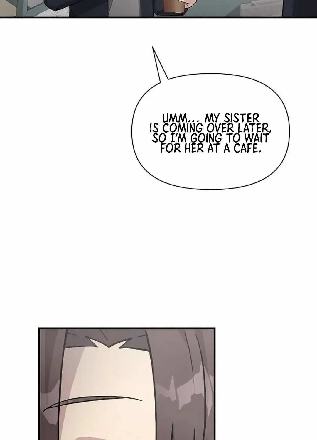 My Younger Sister Was a Genius Chapter 37 page 25 - 