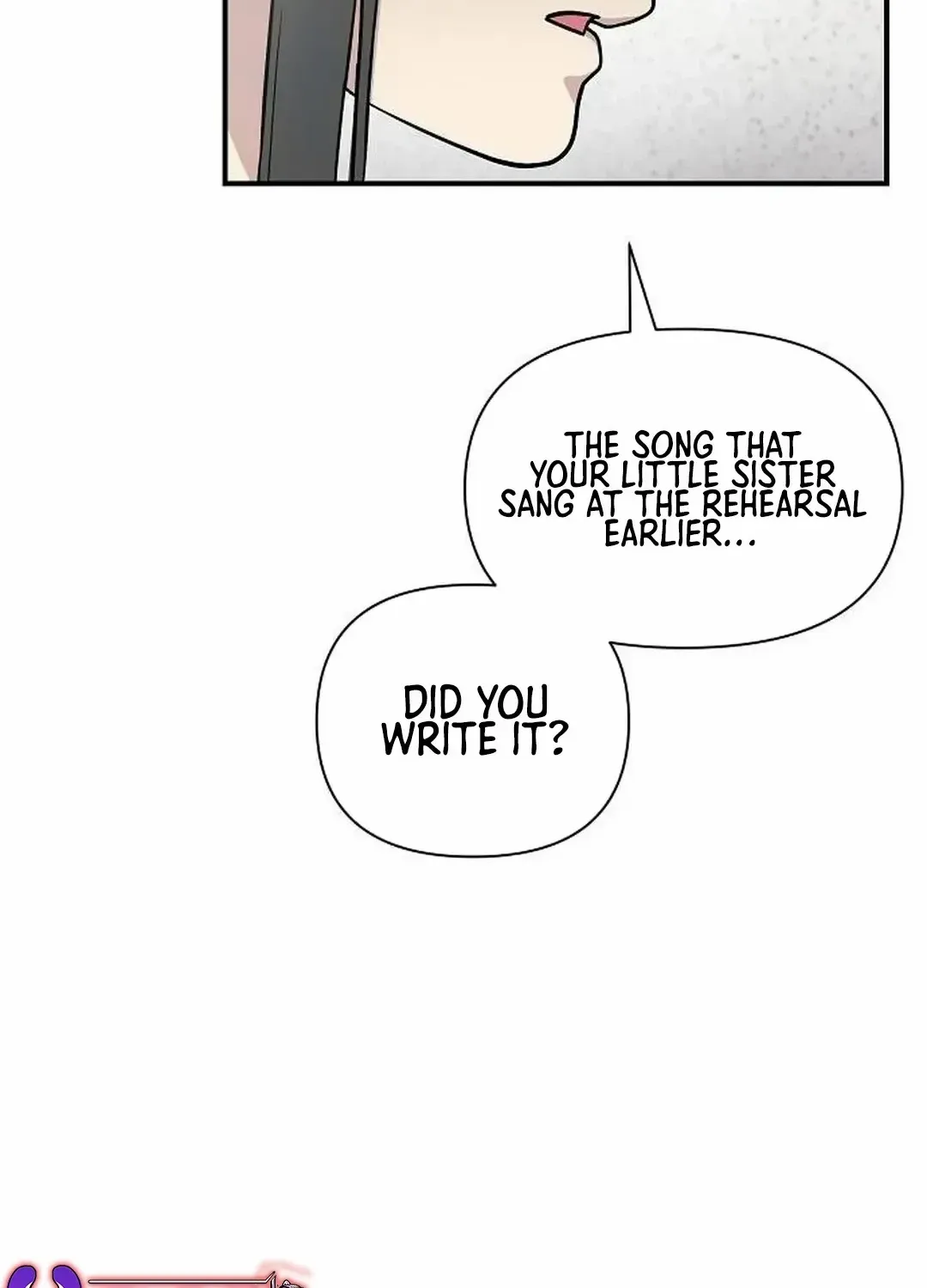 My Younger Sister Was a Genius Chapter 37 page 29 - 