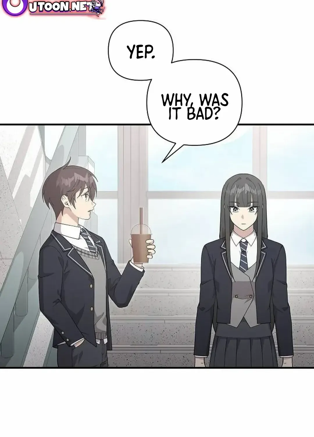 My Younger Sister Was a Genius Chapter 37 page 30 - 