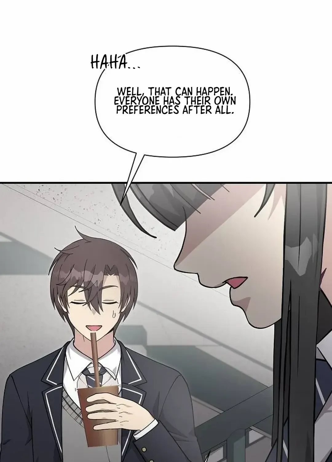 My Younger Sister Was a Genius Chapter 37 page 31 - 