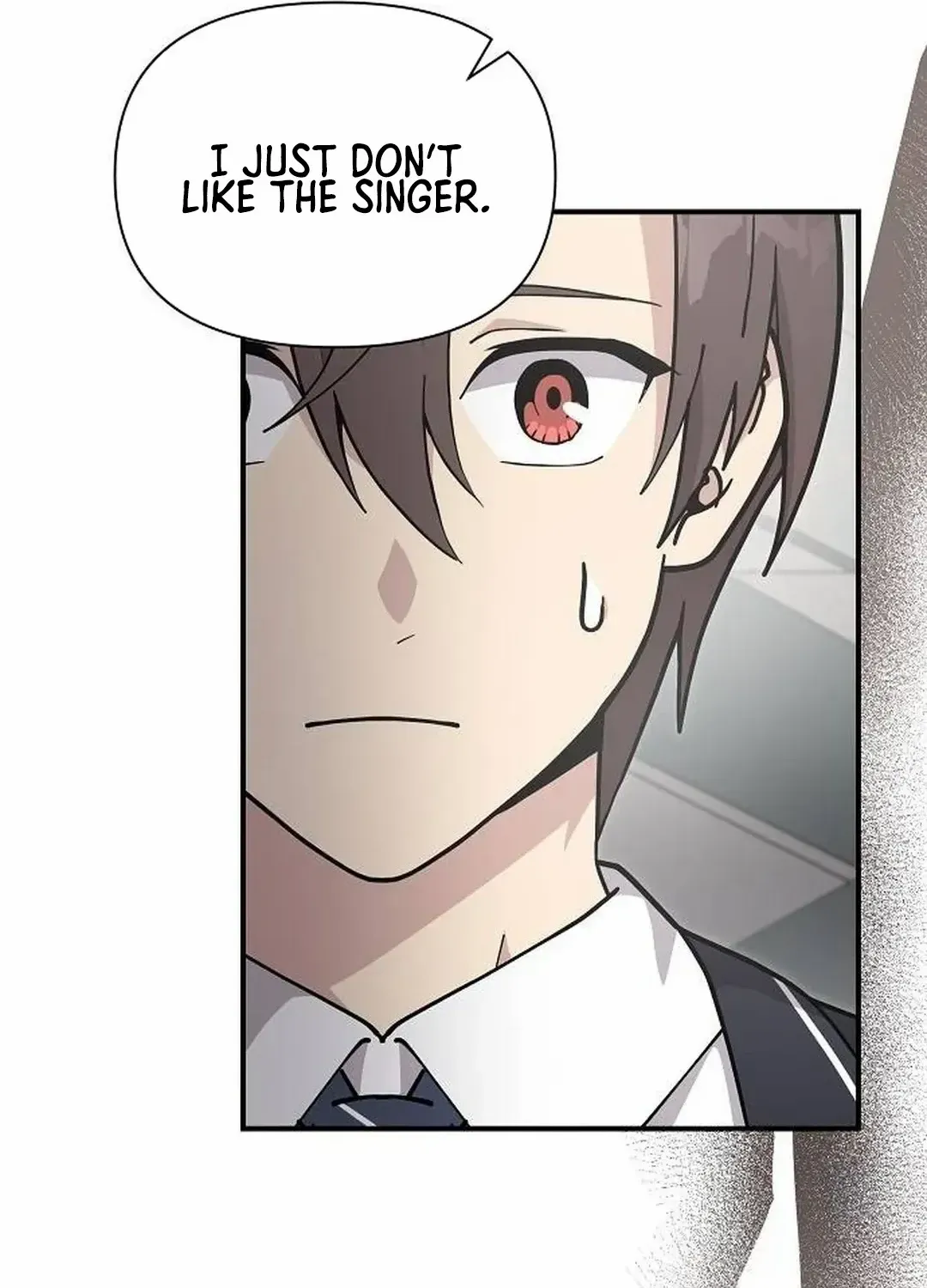 My Younger Sister Was a Genius Chapter 37 page 33 - 