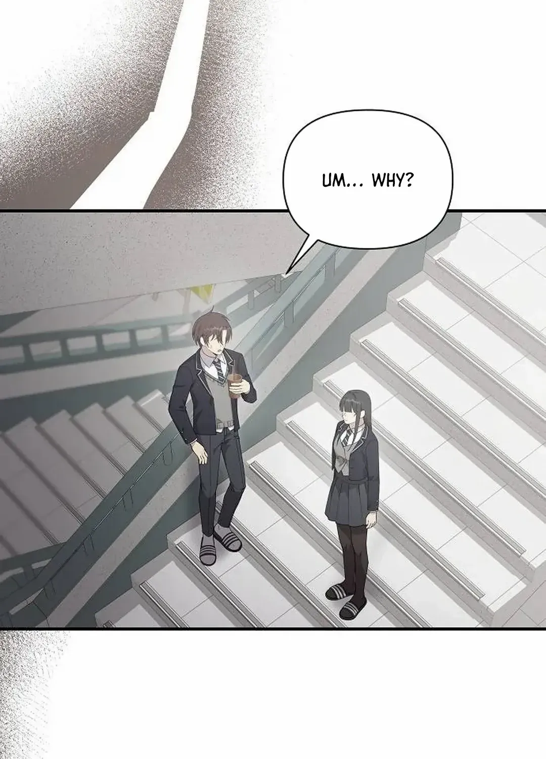 My Younger Sister Was a Genius Chapter 37 page 35 - 