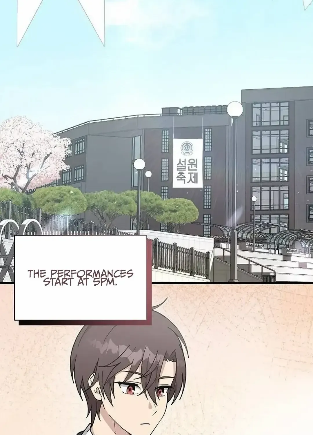 My Younger Sister Was a Genius Chapter 37 page 5 - 