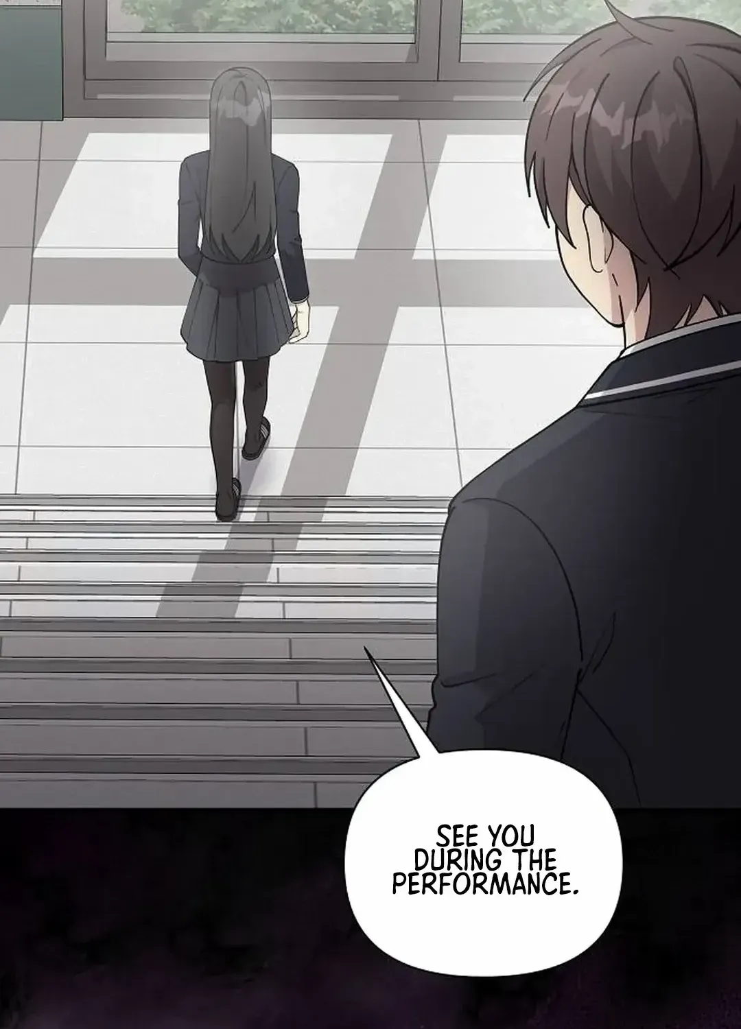 My Younger Sister Was a Genius Chapter 37 page 43 - 