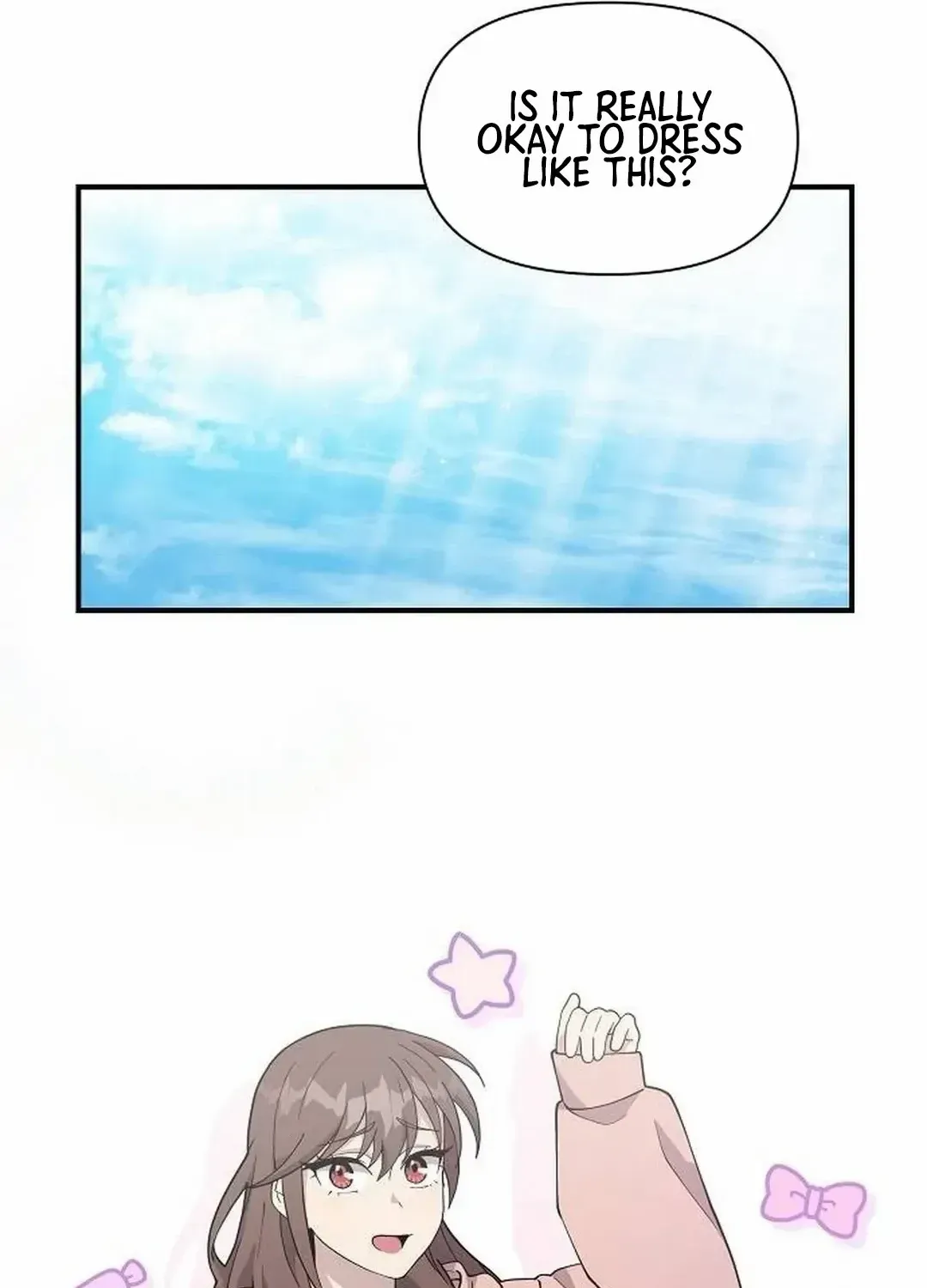 My Younger Sister Was a Genius Chapter 37 page 47 - 