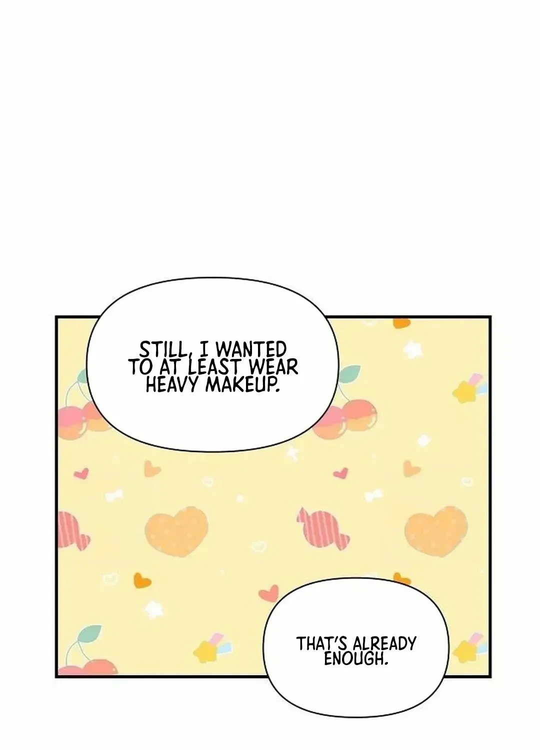 My Younger Sister Was a Genius Chapter 37 page 50 - 