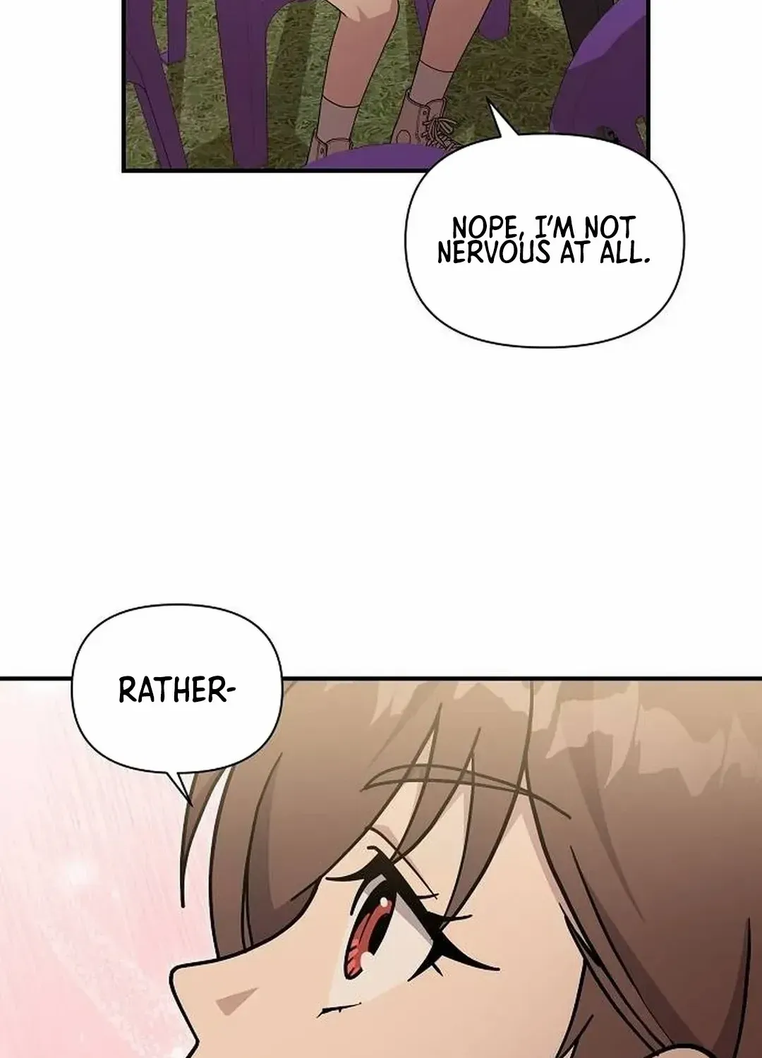 My Younger Sister Was a Genius Chapter 37 page 58 - 