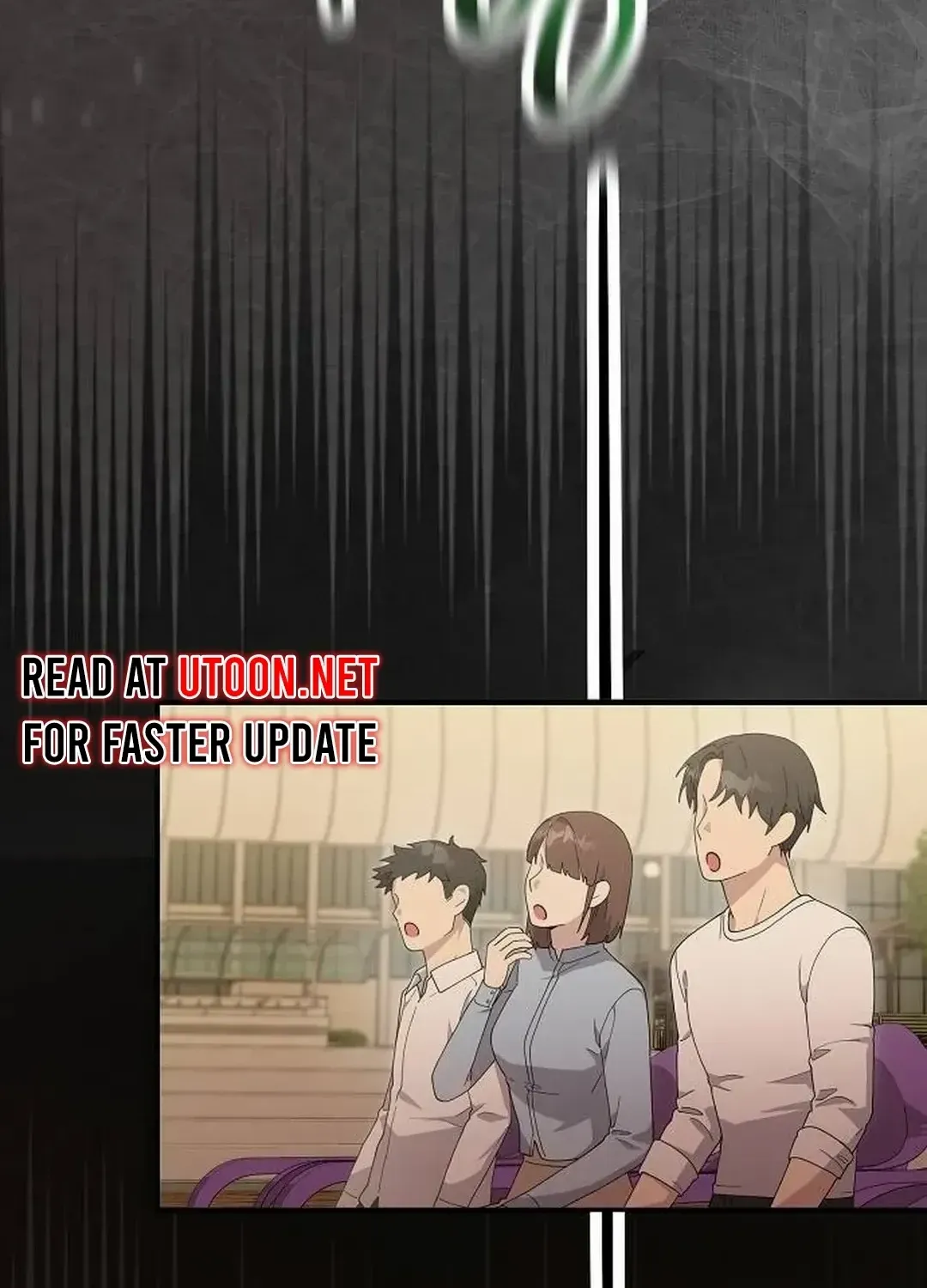My Younger Sister Was a Genius Chapter 37 page 65 - 