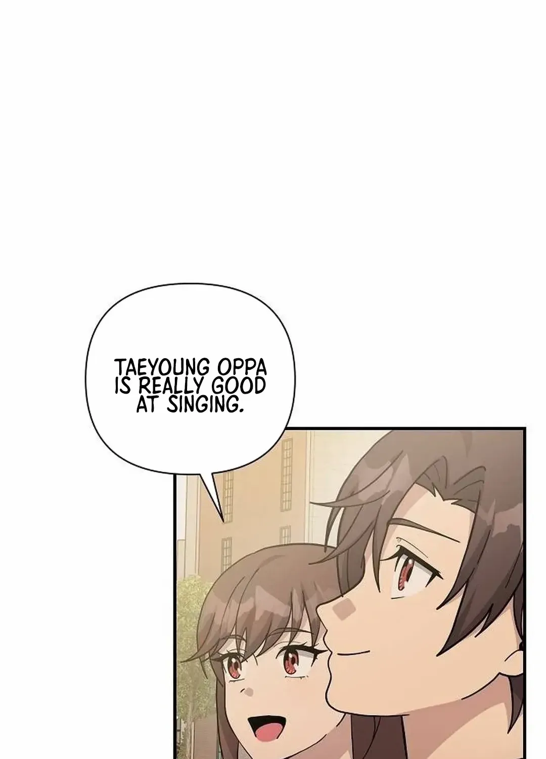 My Younger Sister Was a Genius Chapter 37 page 74 - 
