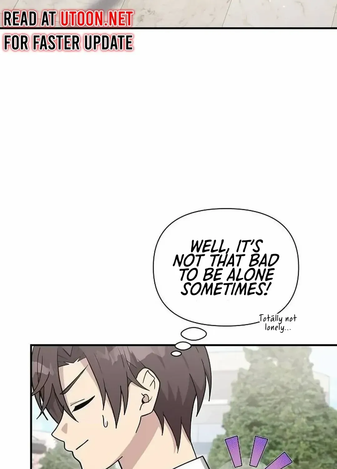 My Younger Sister Was a Genius Chapter 37 page 9 - 