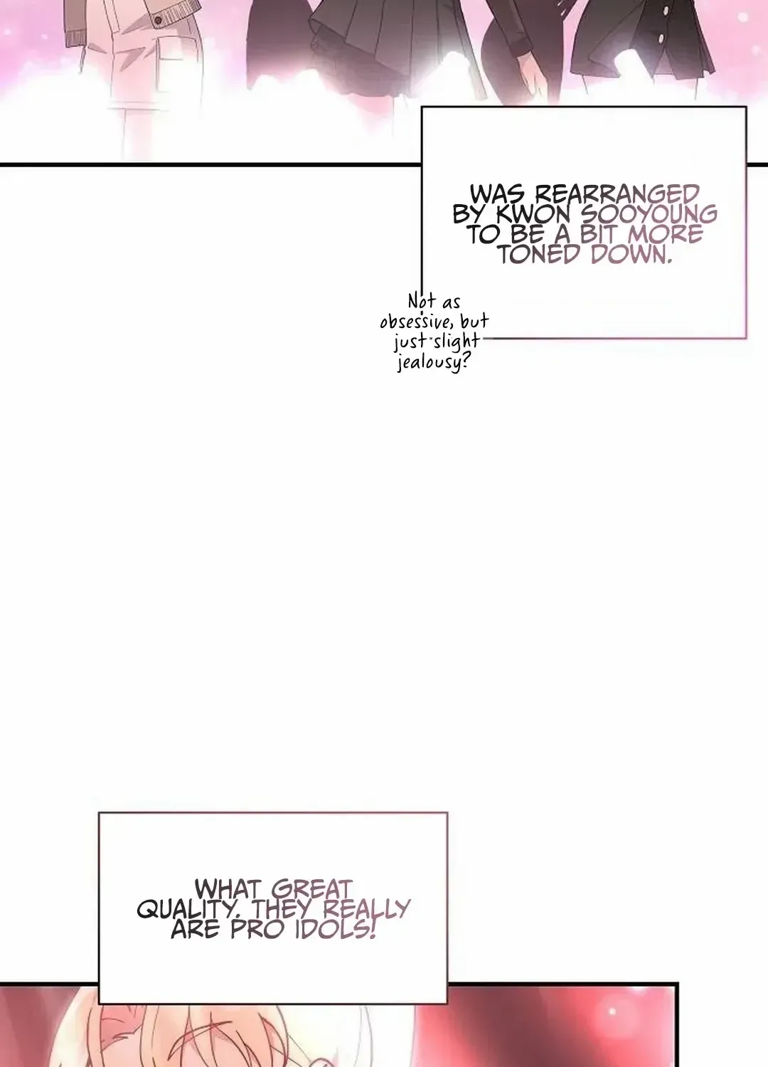 My Younger Sister Was a Genius Chapter 37 page 86 - 