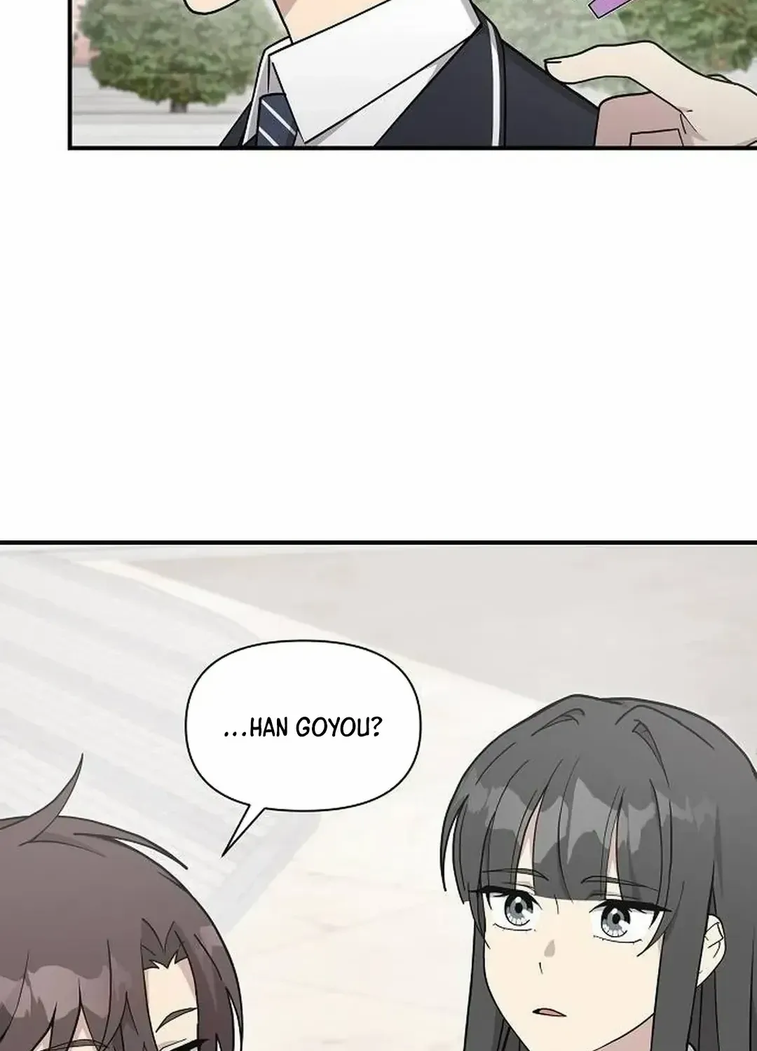 My Younger Sister Was a Genius Chapter 37 page 10 - 
