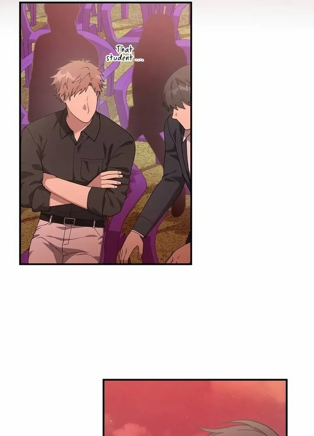 My Younger Sister Was a Genius Chapter 37 page 95 - 