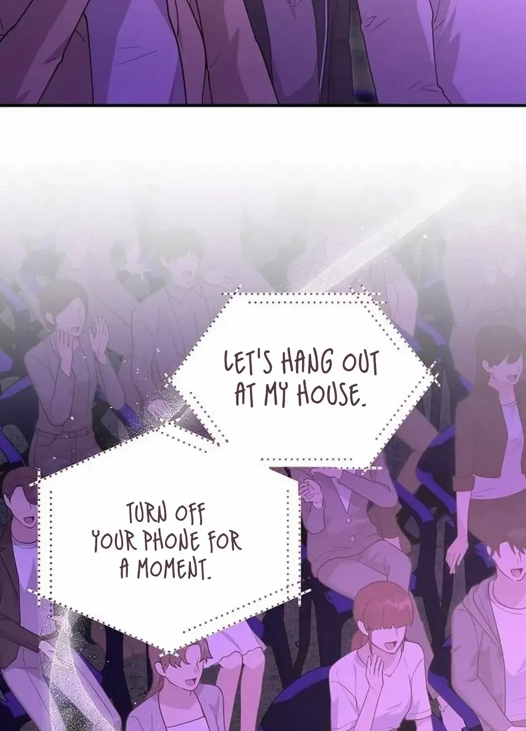 My Younger Sister Was a Genius Chapter 38 page 101 - 