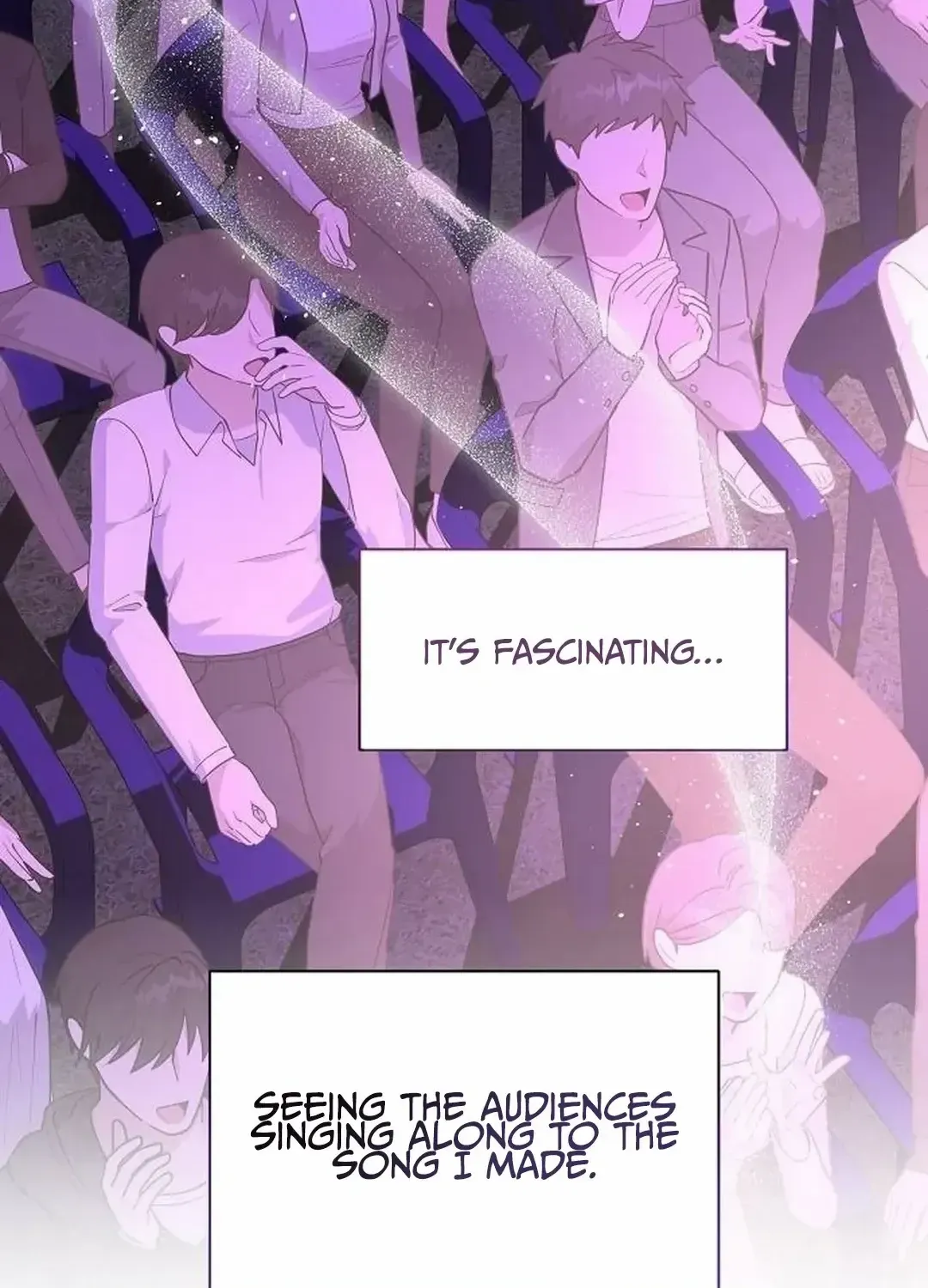 My Younger Sister Was a Genius Chapter 38 page 102 - 