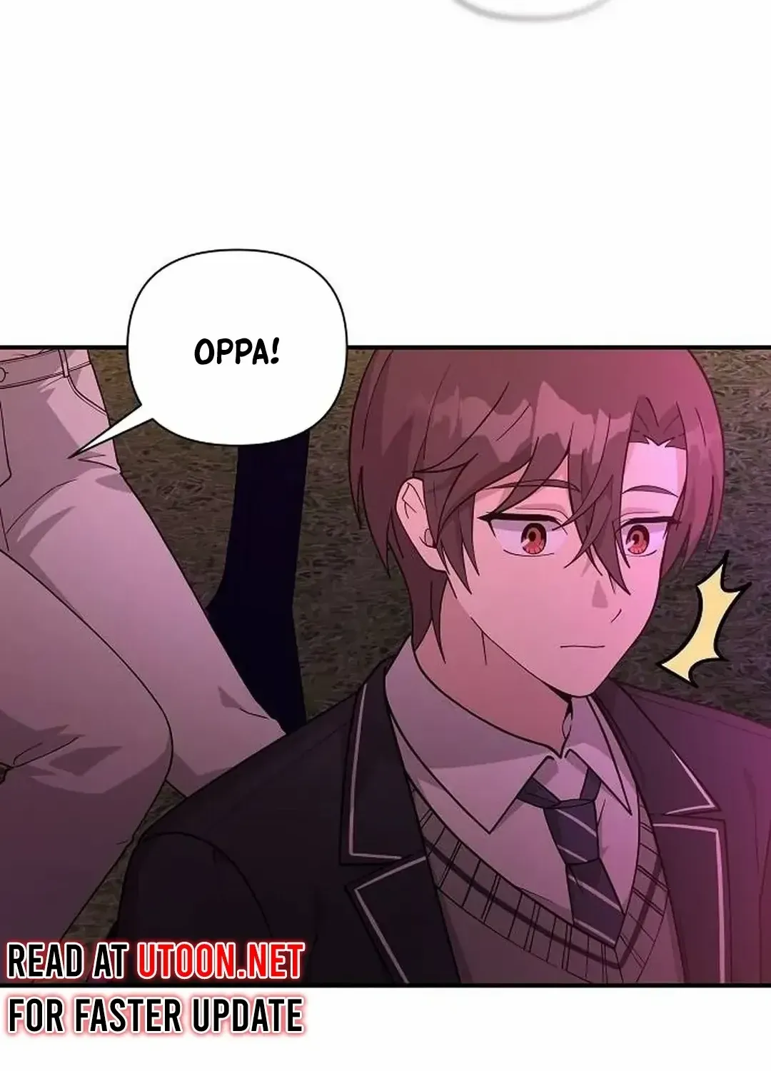 My Younger Sister Was a Genius Chapter 38 page 26 - 