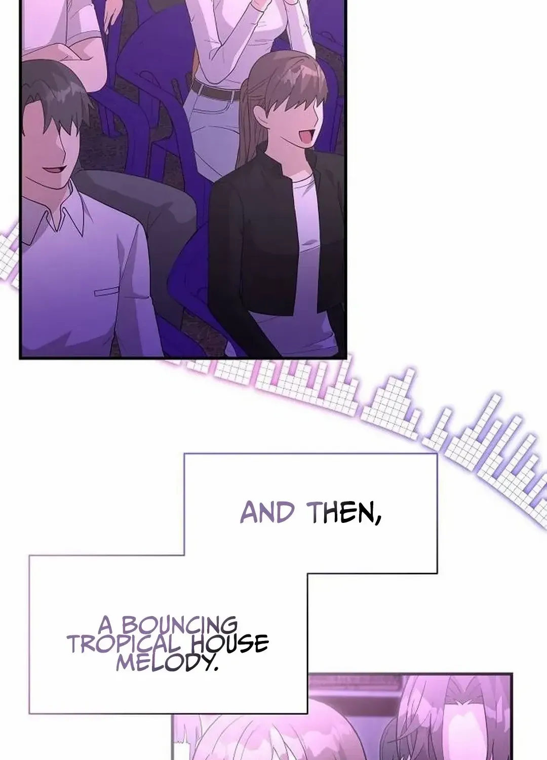 My Younger Sister Was a Genius Chapter 38 page 31 - 