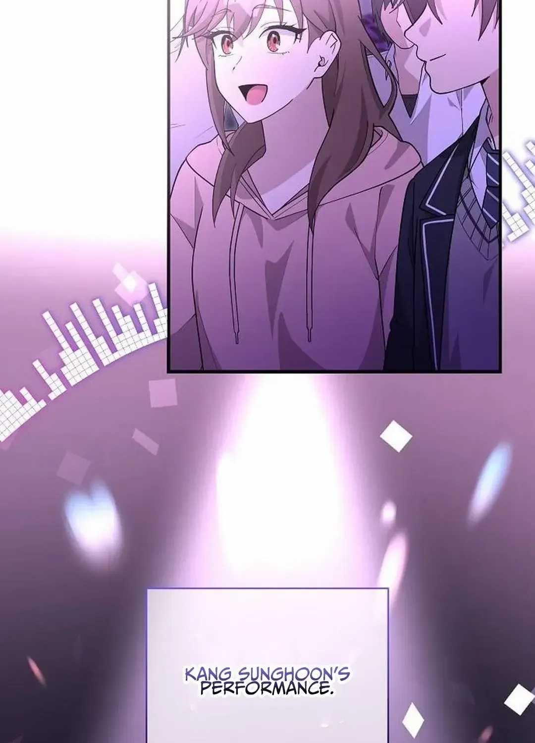 My Younger Sister Was a Genius Chapter 38 page 32 - 