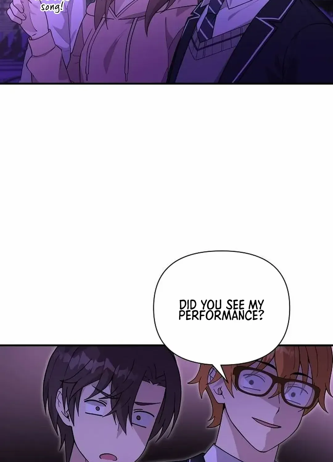 My Younger Sister Was a Genius Chapter 38 page 36 - 