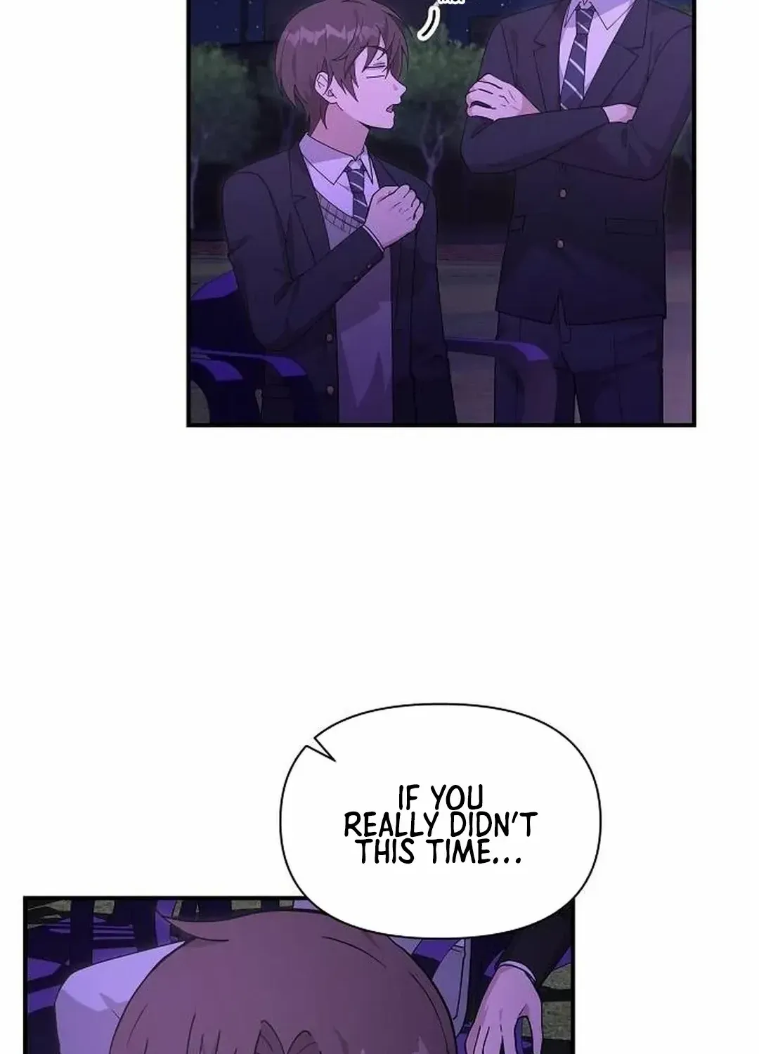 My Younger Sister Was a Genius Chapter 38 page 38 - 