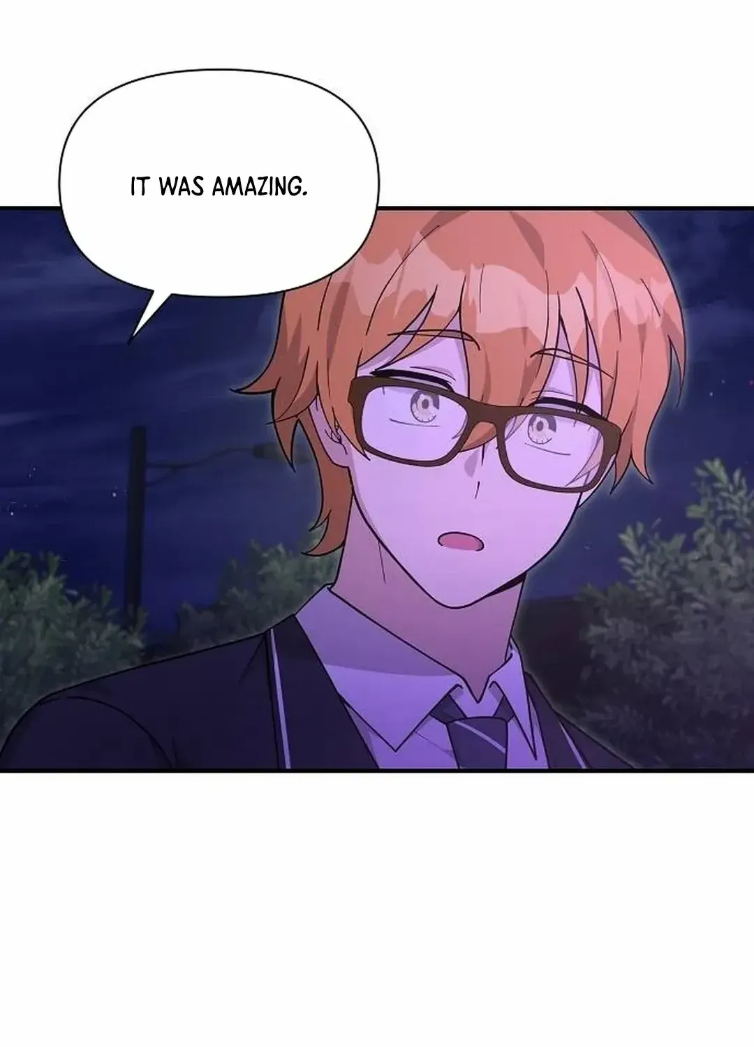 My Younger Sister Was a Genius Chapter 38 page 40 - 