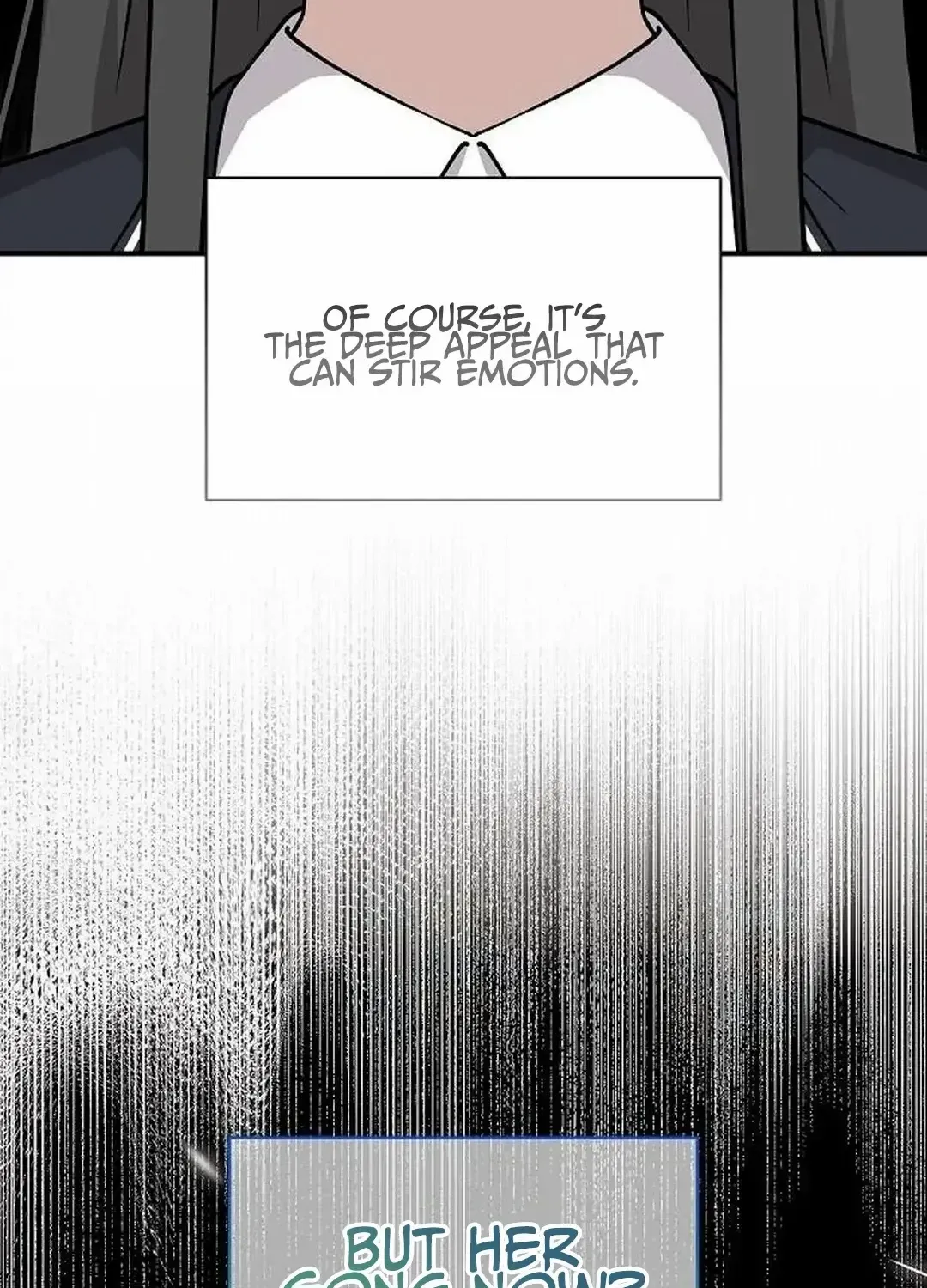 My Younger Sister Was a Genius Chapter 38 page 5 - 