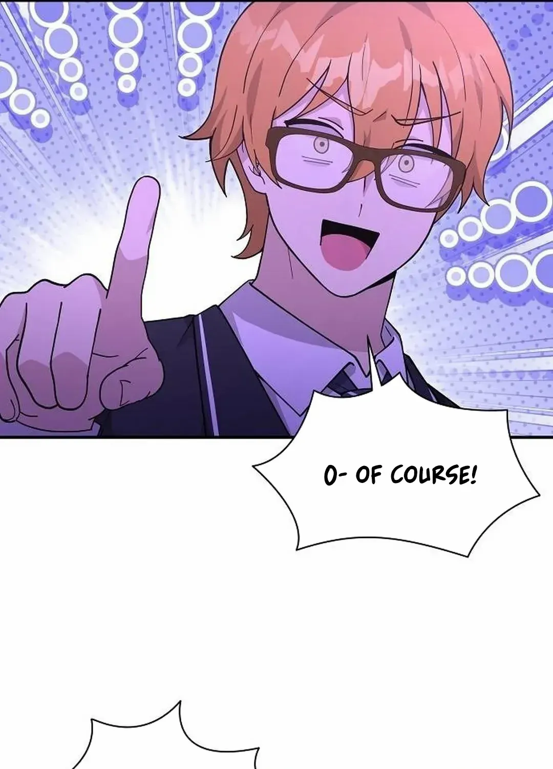 My Younger Sister Was a Genius Chapter 38 page 42 - 